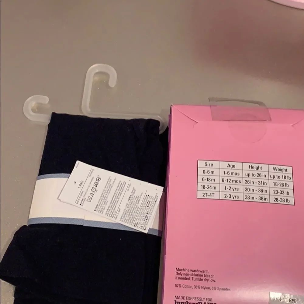 🎊Last deal 🎉Tights bundle 2 - Picture 2 of 2